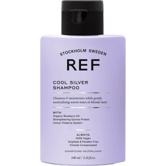 Cool Silver Shampoo