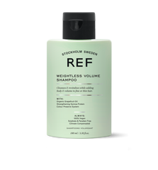 Weightless Volume Shampoo