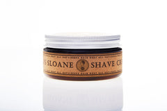JS SLOANE Gentlemen's Shave Cream