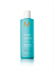 Smoothing Shampoo