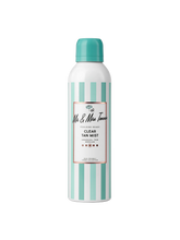 Mr & Mrs Tannie Clear Tan Mist