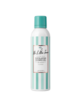 Mr & Mrs Tannie Exfoliating Shower Gel