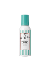 Mr & Mrs Tannie Foamy Body Butter