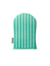 Mr & Mrs Tannie Tanning Mitt