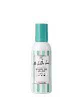 Mr & Mrs Tannie Whipped Tan Mousse