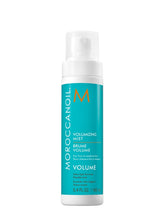 Volumizing Mist