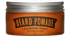 Beard Junk Beard Pomade