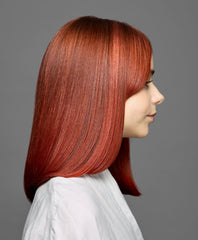 Colour Refresh Autumn Red