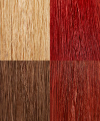 Colour Refresh Autumn Red