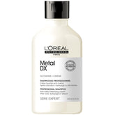 METAL DX SHAMPOO
