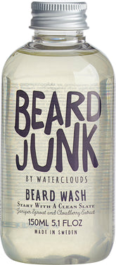 Beard Junk Beard Wash