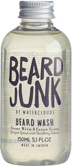 Beard Junk Beard Wash
