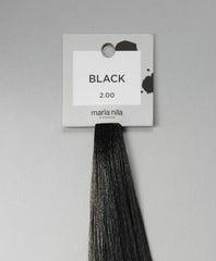 Colour Refresh Black