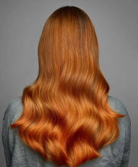 Colour Refresh Bright Copper
