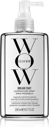 Dream Coat Anti-Frizz Treatment