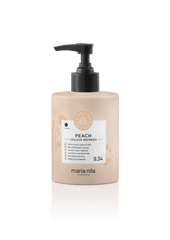 Colour Refresh Peach