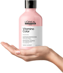 Vitamino Color Shampoo