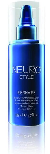 NEURO Reshape HeatCTRL Memory Styler