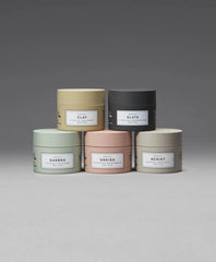 Minerals Clay Wax