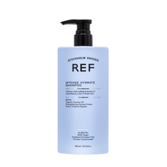 Intense Hydrate Shampoo