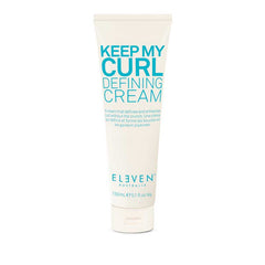 Eleven Keep My Curl Defining Cream