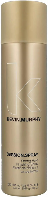 Kevin Murphy Session.Spray