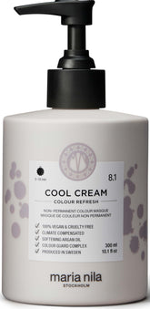 Colour Refresh Cool Cream