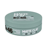 Matte Clay