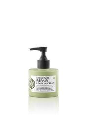 Structure Repair Leave In Cream