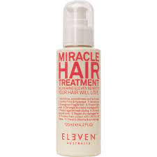 Eleven Australia Miracle Hair Treatment Leave-In