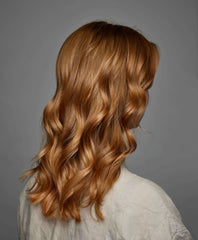 Colour Refresh Peach