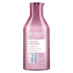 Volume Injection Conditioner