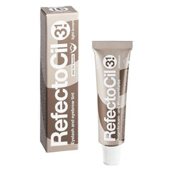 3.1 Light Brown