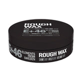 Rough Wax