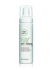 TEA TREE anti-thinning ROT LIFT FOAM