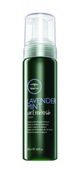 LAVENDELMINT Curl Refresh Foam