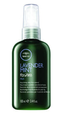 LAVENDER MINT Moisture Milk
