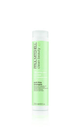 Clean Beauty Anti-frizz Schampo