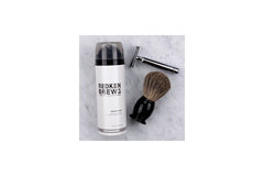 REDKEN BREWS SHAVE FOAM