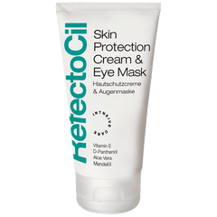 Skin Protection Cream & Eye Mask