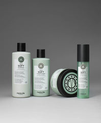 True Soft Argan Hair Oil