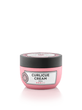 Curlicue Cream