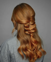 Styling Mousse
