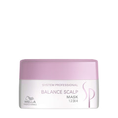 SP BALANCE SCALP MASK