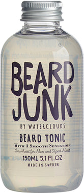 Beard Junk Beard Tonic