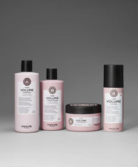 Pure Volume Volume Mousse