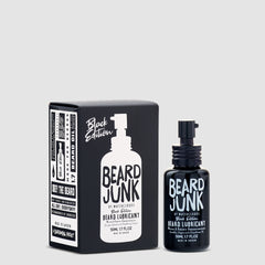 Beard Junk Beard Lubricant Black Edition
