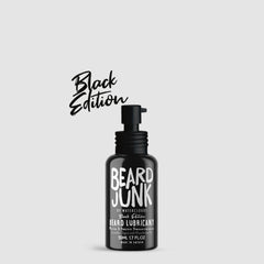 Beard Junk Beard Lubricant Black Edition