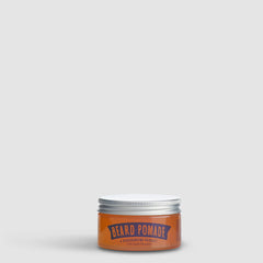 Beard Junk Beard Pomade