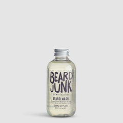 Beard Junk Beard Wash